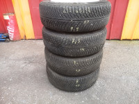 ZIMSKE PNEVMATIKE Michelin gume Pilot Alpin5 235/60/18 SUV