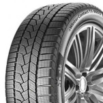 CONTINENTAL 245/40R19 98V XL FR SSR=RFT TS860S WinterContact  DOTXX23