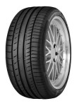 CONTINENTAL SC-5* SSR FR 225/40R19 89Y (dobava 10 dni)