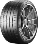 CONTINENTAL SportContact 7 225/35ZR19 88Y DOT4024 DOT4024 225/35R19 88