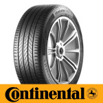 Continental UltraContact 175/60R19 86Q (b)