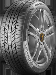 CONTINENTAL WinterContact TS870P DOT2024 245/40R19 98V (p)