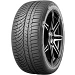 Kumho XL WP72 WinterCraft DOT2124 245/45R19 102V (f)