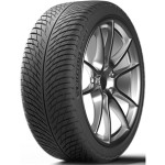 Michelin XL PILOT ALPIN 5 DOT3824 255/35R19 96V (f)