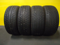 Pnevmatike Bridgestone 235/50/19 zimska Količina: 4 2022 6,5/8MM