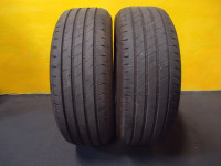 Pnevmatike Goodyear 225/55/19 poletna Količina: 2 2022 6,5 MM