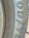 Pnevmatike Goodyear 255/55/19 zimska Količina: 2