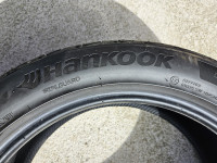 Pnevmatike Hankook 235/50/19 poletna Količina: 2