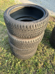 Pnevmatike Kumho 225/40/19 zimske gume 225 40 19