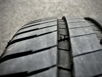 Pnevmatike Michelin 235/50/19 103V Latitude sport 3 Acustic 4x4, 4 kom