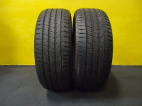 Pnevmatike Pirelli 225/40/19 poletna Količina: 2 RUN FLAT