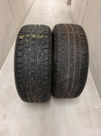 Pnevmatike Pirelli 235/45/18 zimska. 2 komada