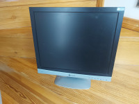 19" monitor Neovo F-419 19" LCD Monitor, VGA/DVI, , 19 colski MONITOR