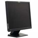 19colski LCD zaslon Lenovo ThinkVision L1900a+kabli