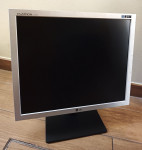 Monitor LG Flatron L1919S 19"