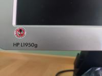 Prodam 19.5 inčni monitor HP.
