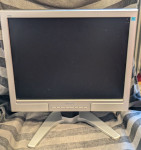 Zaslon - monitor - Philips 190B8CS