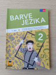 BARVE JEZIKA 2 - 1. in 2. del