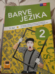 BARVE JEZIKA 2. DEL