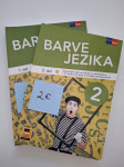 Barve jezika 2