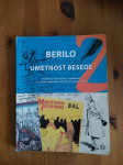 BERILO 2, Umetnost besede