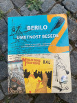 Berilo umetnostne besede