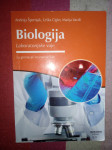 Biologija laboratorijske vaje