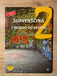 DELOVNI ZVEZEK SLOVENŠČINA 2: Z BESEDO DO BESEDE