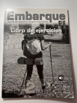 Delovni zvezek za španščino-Embarque 2