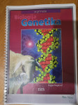 GENETIKA- Učbenik za BIO