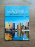 GEOGRAFIJA SODOBNEGA SVETA, delovni zvezek za 2. letnik gimnazije