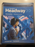 Headway (5th edition) Intermediate DZ