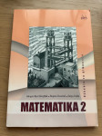 MATEMATIKA 2 - učbenik za gimnazije