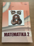 MATEMATIKA 2 - zbirka nalog za gimnazije