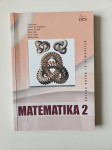 Matematika 2, zbirka nalog za gimnazije