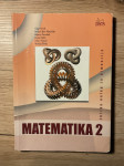 MATEMATIKA 2: ZBIRKA NALOG ZA GIMNAZIJE