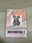 Matematika 2 zbirka nalog za gimnazijo