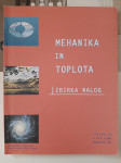 Mehanika in toplota