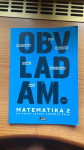 OBVLADAM matematika 2, NE POPISANO