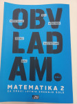 OBVLADAM - Matematika za drugi letnik srednje šole