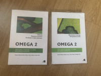 Omega 2 komplet