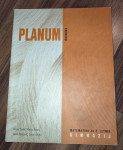 Planum- Matematika za 2 letnik gimnazij