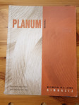 Planum (ravnina) - Matematika za 2. letnik Gimnazij