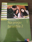 NA PRAGU BESEDILA 2