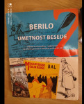 Prodam Berilo 2 - Umetnost besede, Darja Pavlič