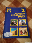 Regionalna geografija sveta 2