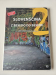 Slovenščina 2: Z besedo do besede, zbirka nalog