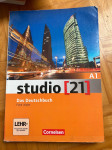 Studio 21 A1