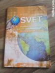 SVET- delovni zvezek geografija