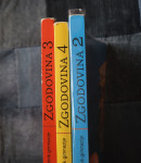 ZGODOVINA 2, 3 in 4